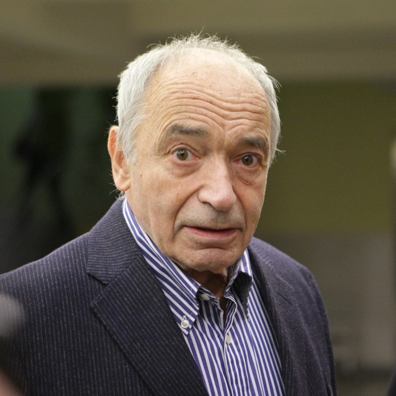 Валентин Гафт: Я путинец. Я его люблю и уважаю