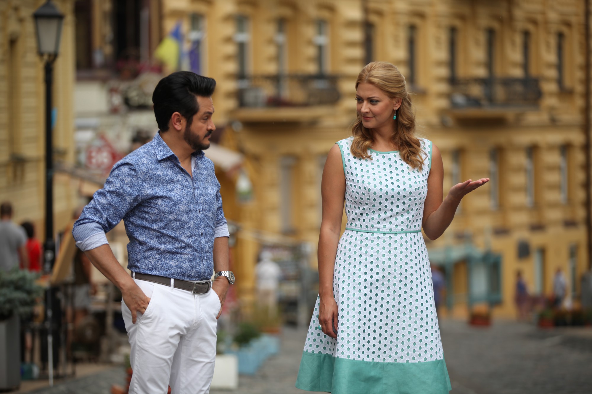 Татьяна Литвинова: В пятом сезоне МастерШеф более подкованные участники