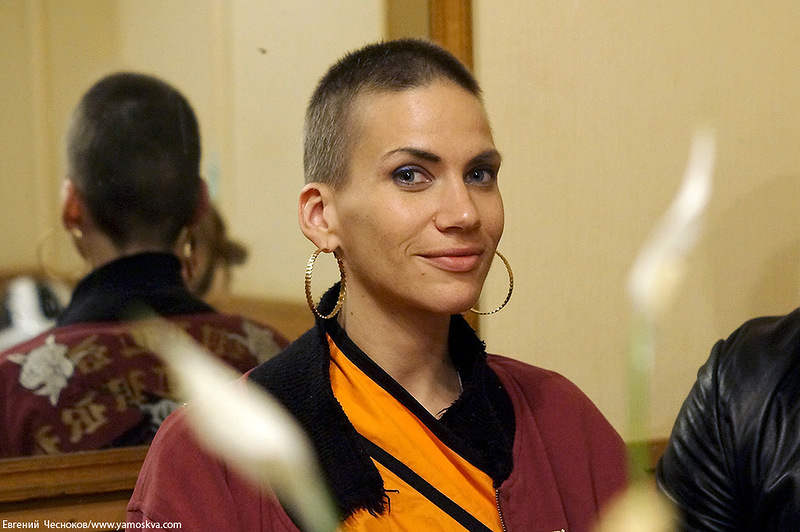 Солистка российской группы Atlantida project умерла от рака