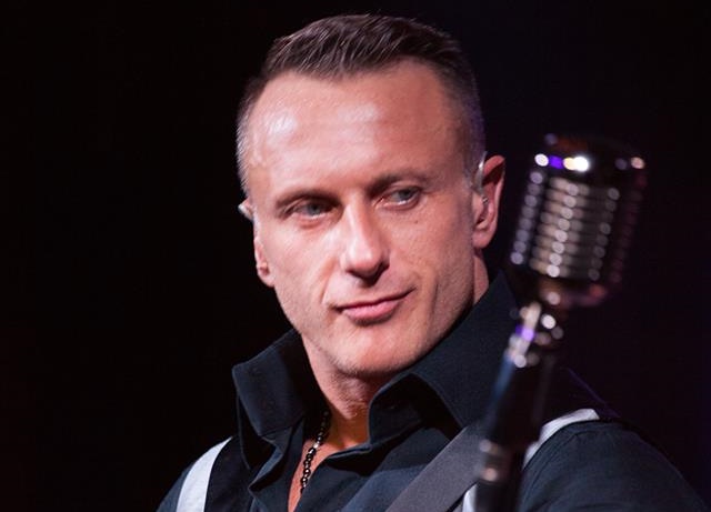 Умер Ларсон – украинский рэпер и экс-супруг Ириши Блохиной