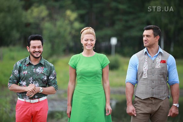 МастерШеф 5 сезон онлайн: В шестом выпуске аматоры готовили для шеф-поваров