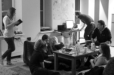 ТОП-10 лучших хостелов Киева по версии booking.com