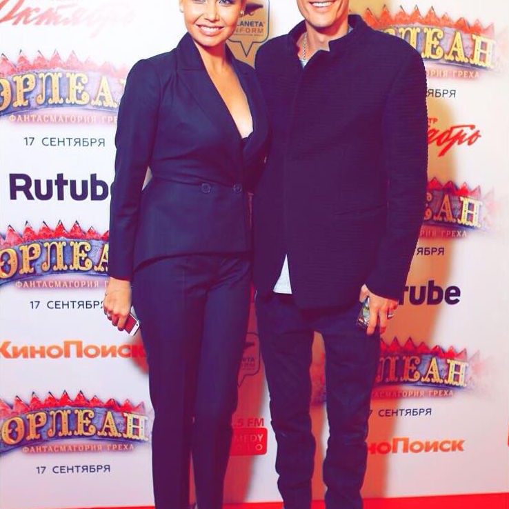 Павел Воля и Ляйсан Утяшева рассказали о вторых родах