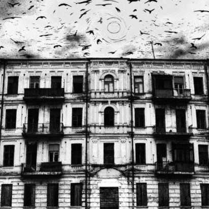 Нечисть в городе: самые мистические места на карте Киева