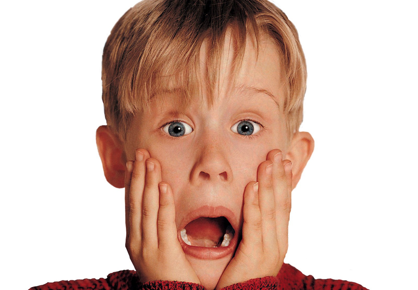 Топ-20 уютных фильмов с новогодним настроением