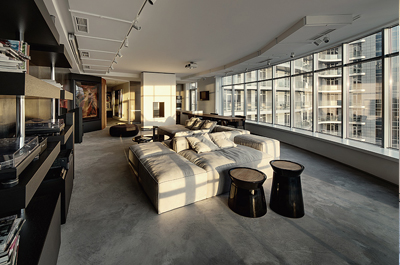 Интерьер по-украински: каких производителей выбирают отечественные дизайн-студии