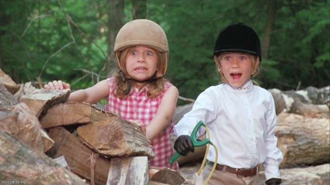 25 отличных комедий для семейных каникул