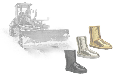 Зимний Anti-Fashion: тренды и гардеробный хлам, о котором нужно забыть