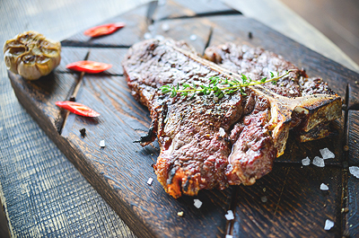 «Сухой закон» отменяется: обзор интеллектуальной пивоварни-ресторана Syndicate craft beer & grill