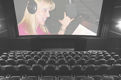 Трудности перевода: где в Киеве посмотреть фильмы на языке оригинала