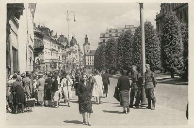 Нетуристический Львов: 10 нераскрученных мест, в которых стоит побывать