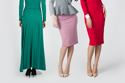 На стиле: модные и актуальные образы ко Дню Валентина