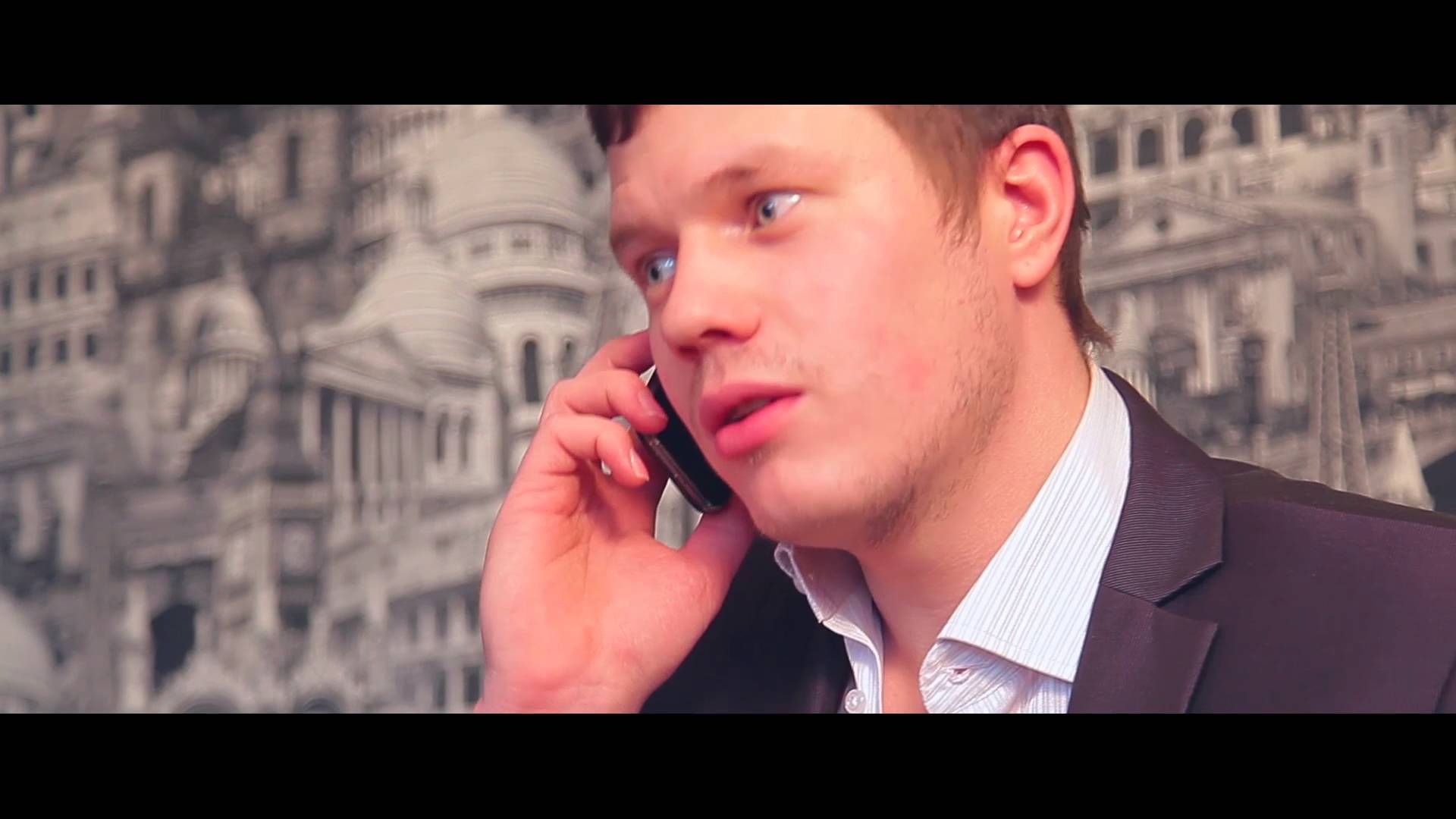 Ленинград - Экспонат. Мужская версия