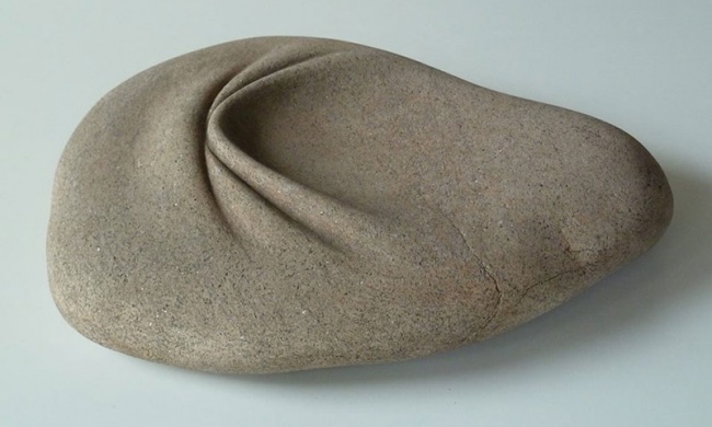 Испанец овладел искусством мять камни