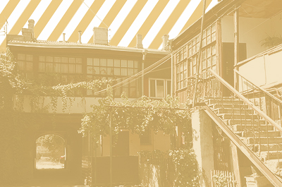 Открываем неизвестную Одессу: места, дворики и кофейни, о которых вы не знали