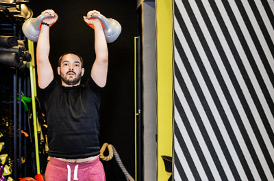 Испытано на себе: начинаем ЕБШ-ing. Часть 1. Первые шаги