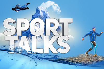 Поводырь по SPORT TALKS: как прокачать силу воли?