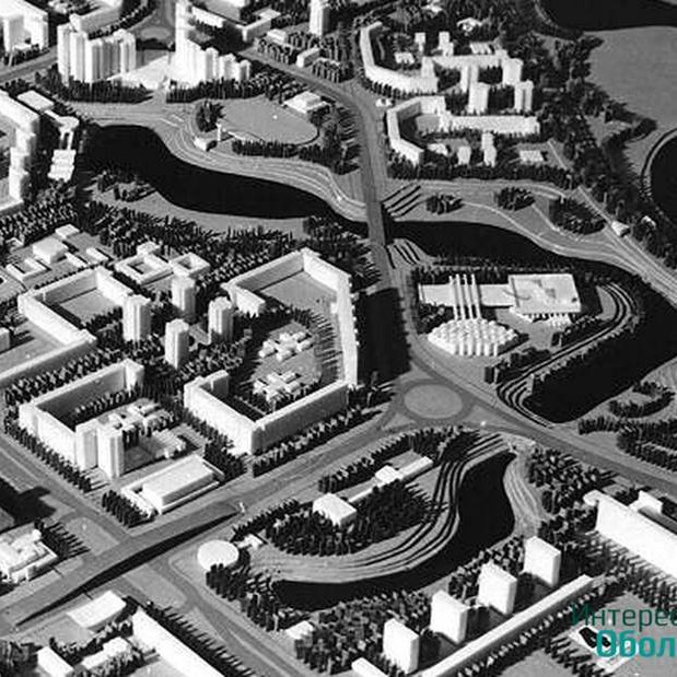 Семь малоизвестных фактов из истории киевских массивов