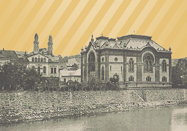 Выходные в Ужгороде: 101 причина посетить город, влюбиться в него и вернуться еще много раз