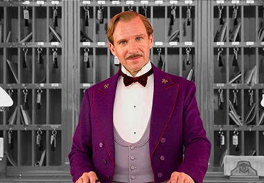 Истории консьержа или Чего хотят гости киевских отелей?