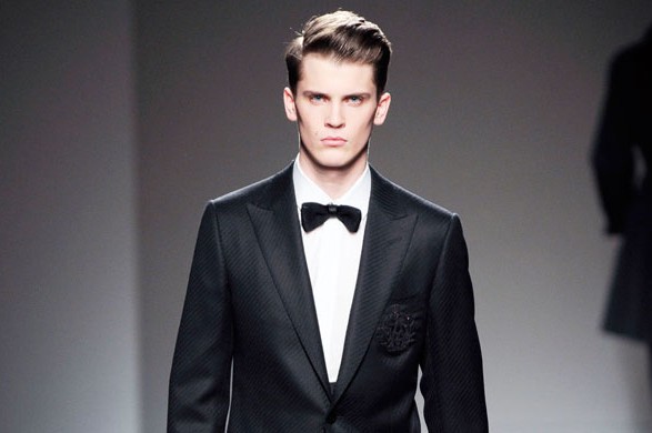 Что такое Black tie?