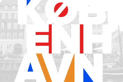 Fisk, вафли и марихуана: в Копенгаген на полдня - теория, практика, философия