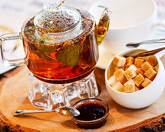 Будьте как дома: обзор нового ресторана-кафе O'du Van