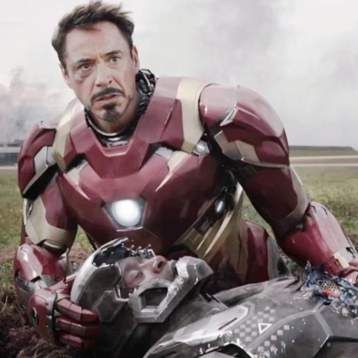 20 лучших фильмов этой весны