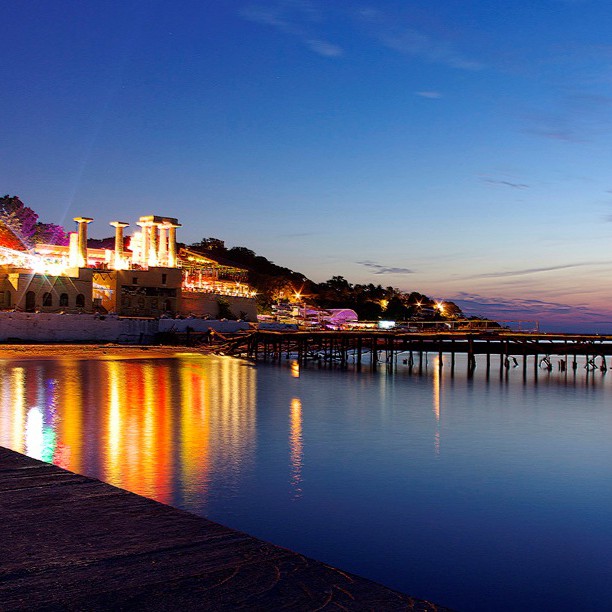 10 причин приехать в Одессу этим летом