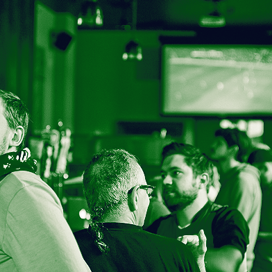 Они играют, ты бухаешь: Предложения и специальные акции ресторанов, пабов и баров Киева к ЕВРО 2016