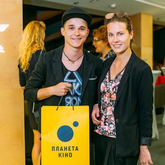 Новая “Планета кино”: полноприводные ощущения