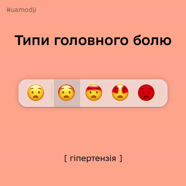 Киевский торт, шиш и дороги: украинцы разработали свои emoji для пользователей Apple фото 3