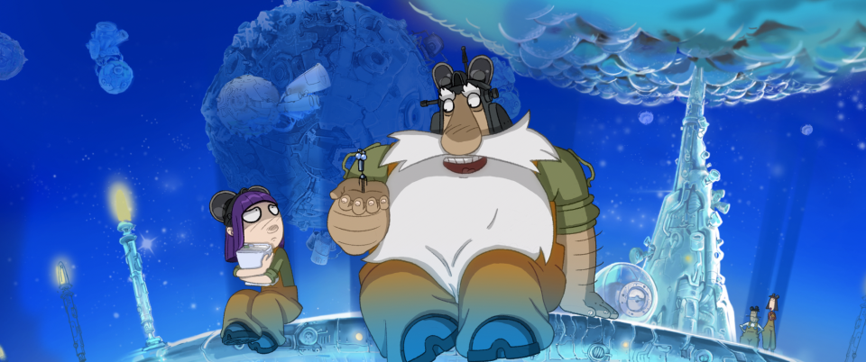 В кинотеатрах Украины стартует фестиваль «Новое украинское кино»: что посмотреть фото 7