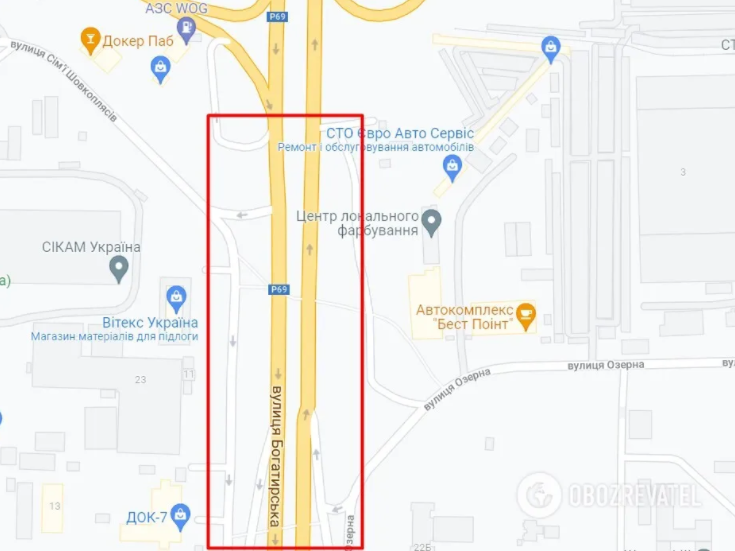 В Киеве предлагают строить тоннели под Днепром: где они появятся фото 1