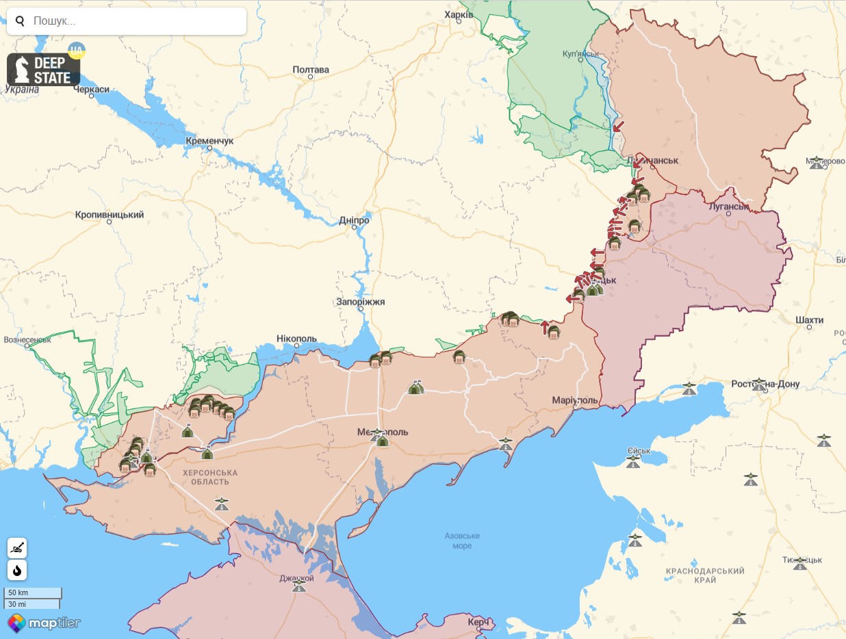 Карта украины ноябрь. Карта боевых действий на Украине. Карта Украины боевые. Карта России и Украины. Карта фронта на Украине.