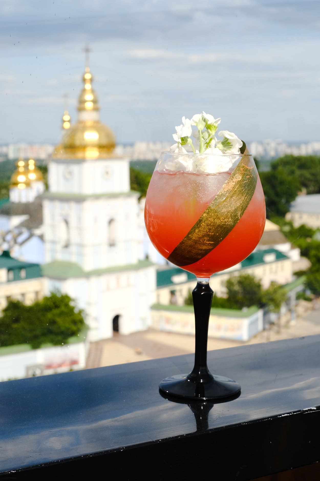 Крыши Киева: 10 идеальных заведений, чтобы встретить осень фото 11