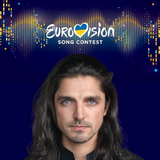 Новый финалист нацотбора на Евровидение-2022 Barleben
