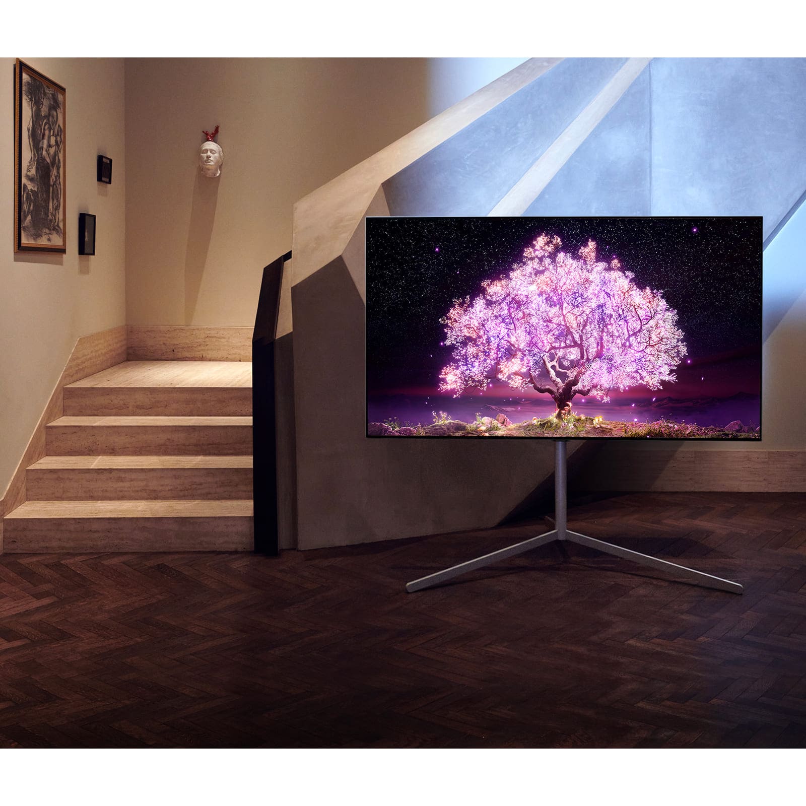 Последний телевизор lg. Телевизор OLED LG oled55c1rla. LG OLED c1. LG c1 OLED 2022. LG g1 OLED.