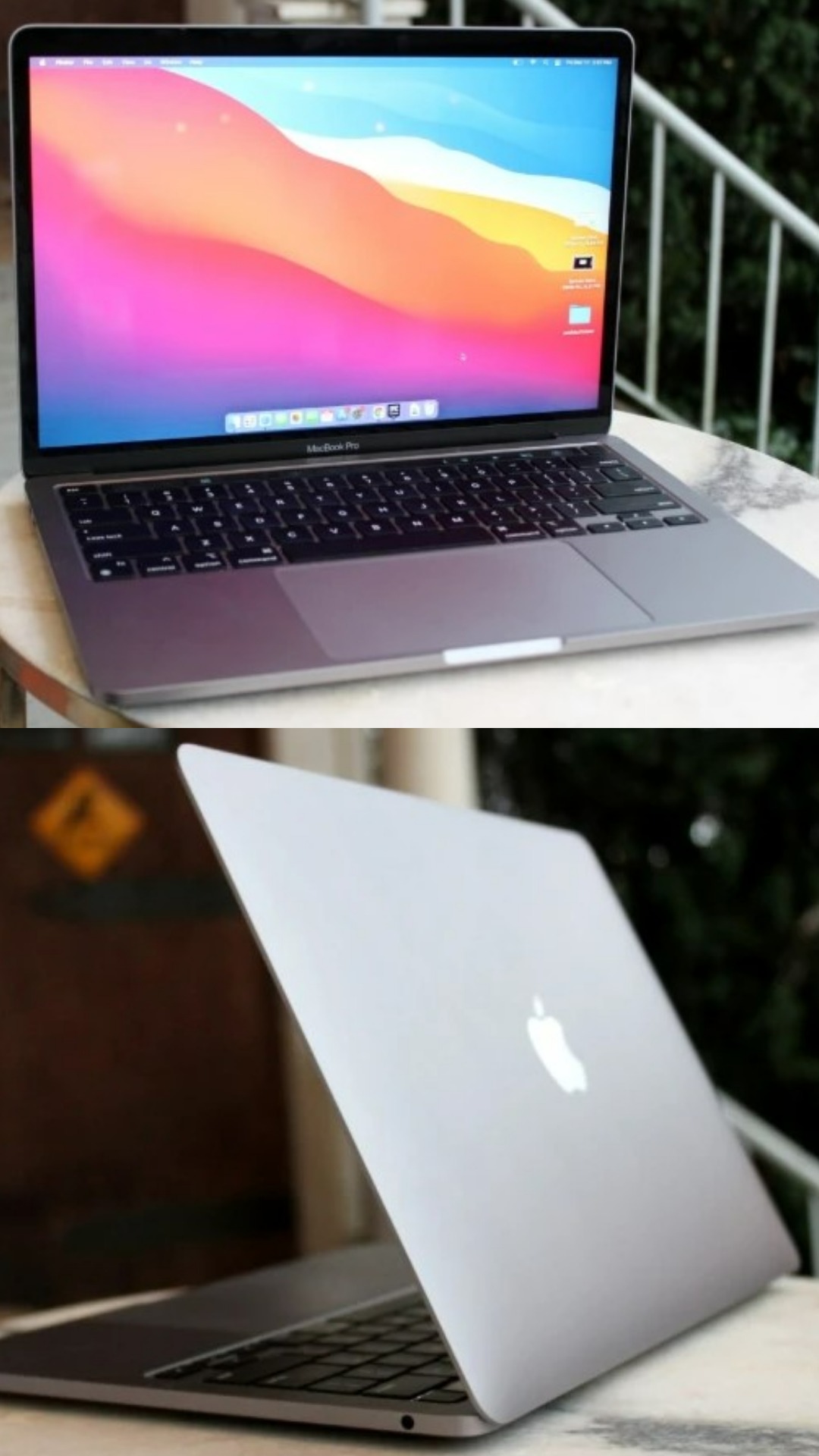 13-дюймовый ноутбук MacBook Pro стал худшим продуктом Apple 2022 года по версии Digital Trends