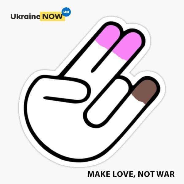 Неприличный жест трезубца ко Дню Независимости Украины: мемы фото 8