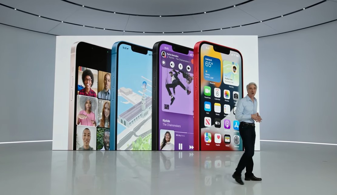 Какие новинки Apple показала на конференции WWDC 2022 фото 1