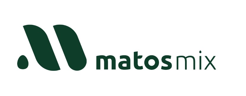 Логотип Matosmix