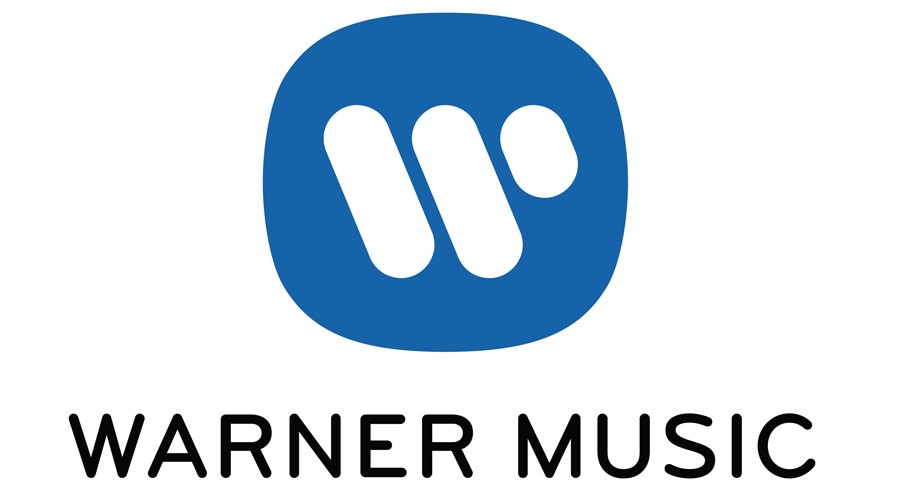 Логотип Warner Music