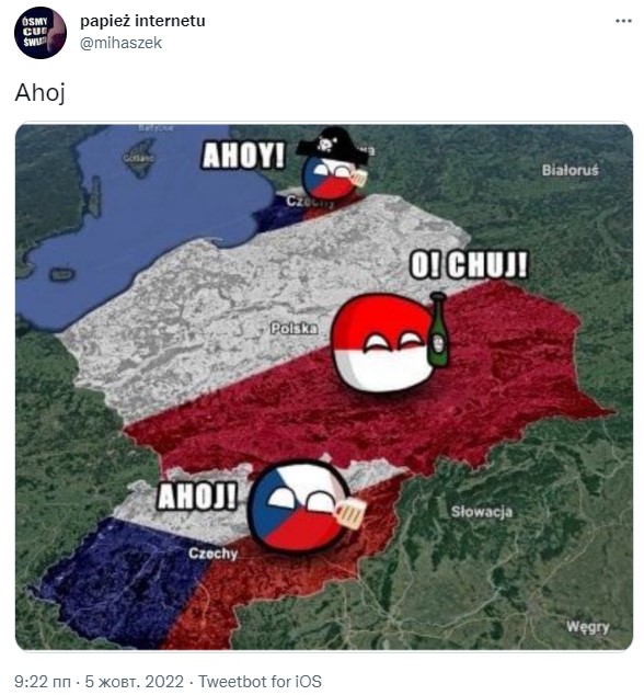 Чехія 