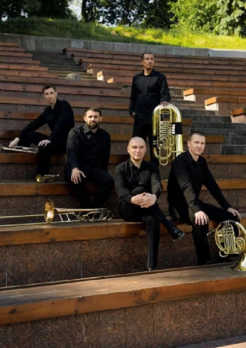 Philharmonic Brass Ukraine