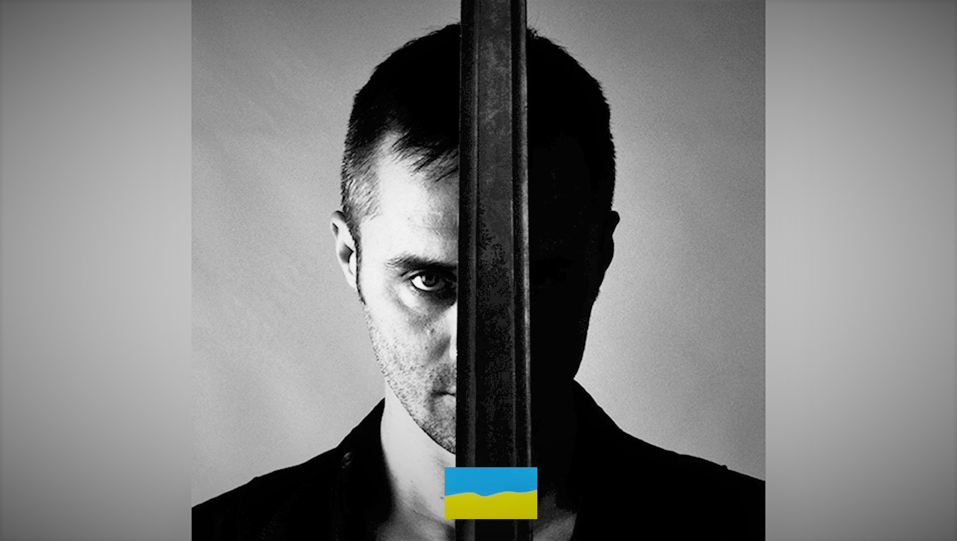 Фотохудожественный проект "Мы из Украины"