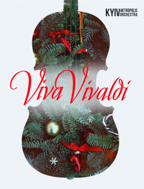 Viva Vivaldi