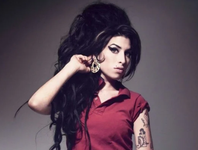 Jazz for Peace: Amy Winehouse