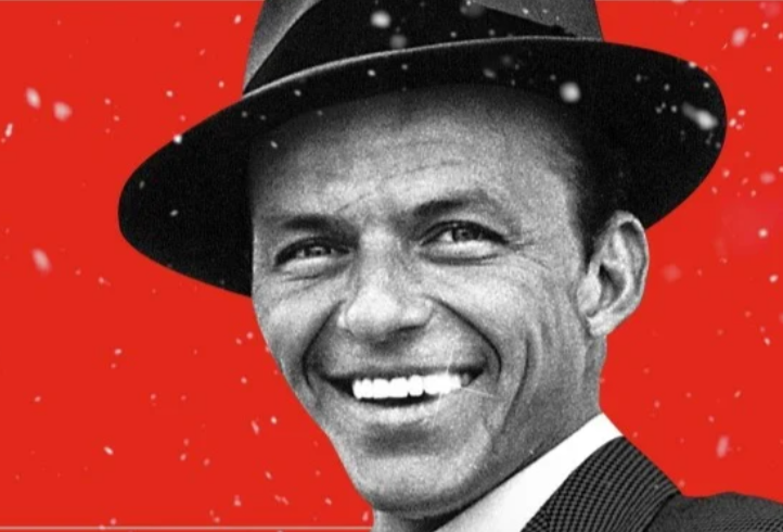 Frank Sinatra Tribute. Вечір різдвяних хітів