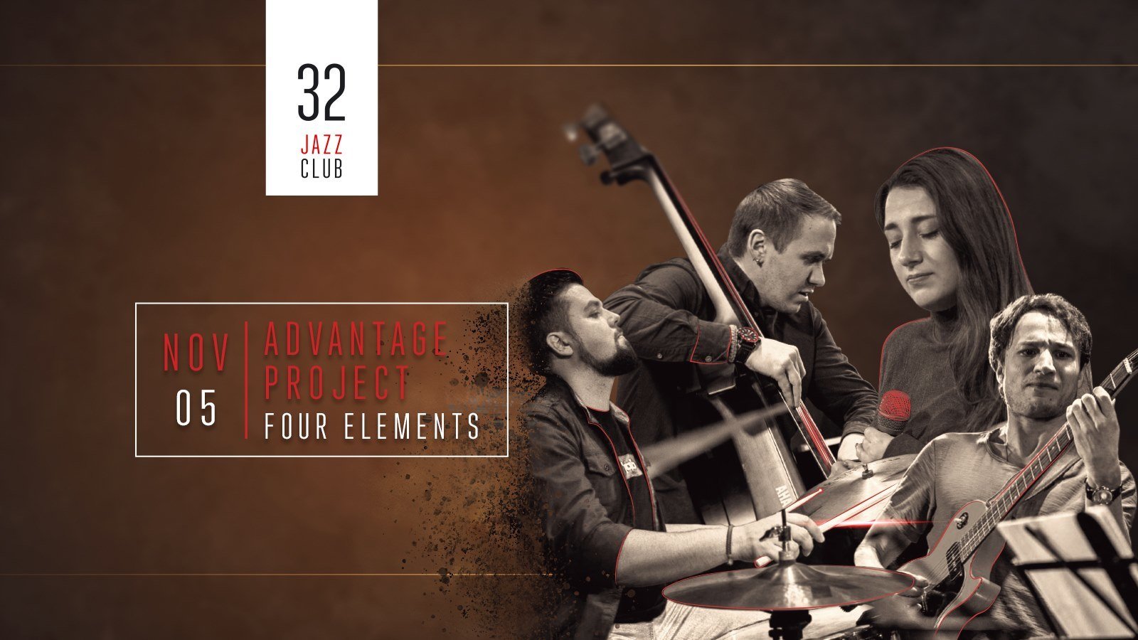 Advantage Project - Four Elements/https://32jazz.club/
